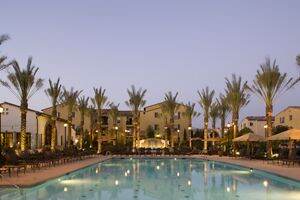 Esperanza Apartments at Irvine Irvine Company Apartments